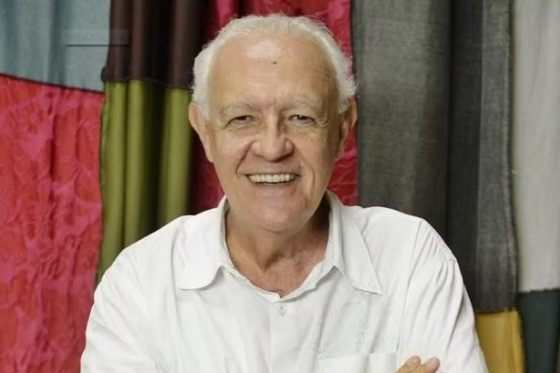 Ney Latorraca deixou herança generosa ao Retiro dos Artistas