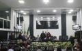 Câmara antecipa sessão para quarta-feira 