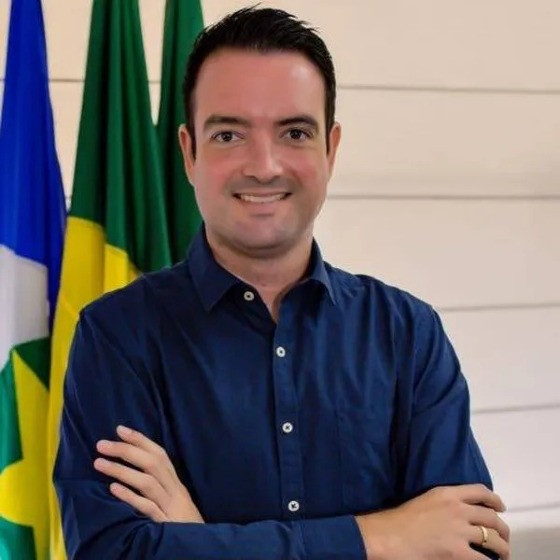 Leonardo BortolinPresidente da Associação Mato-grossense dos Municípios (AMM)