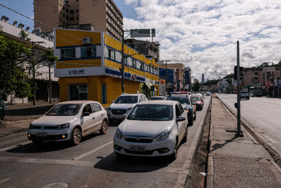 Os contribuintes poderão optar por pagar o IPVA à vista, com descontos progressivos de 5% ou 3%