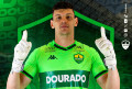 Cuiabá contrata goleiro Arthur do Azuriz