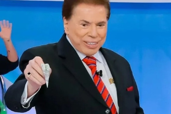 De acordo com documentos enviados à Justiça, Silvio Santos acumulou cerca de R$ 6,4 bilhões 