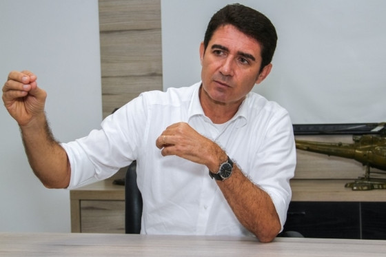 Júlio Braz, reforça a perspectiva otimista para o setor. “O mercado continua aquecido, e o nosso foco é atender às famílias que buscam mais do que lotes, querem espaços onde possam construir memórias. A procura por qualidade de vida, aliada à valoriz