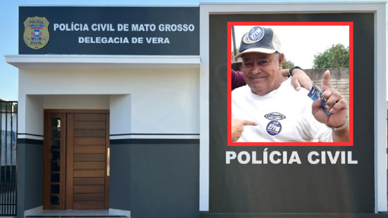 Ari da Silva de Abreu, de 67 anos, foi assassinado no dia 30 de outubro do ano passado.