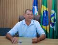 Presidente de Câmara Municipal sofre AVC 