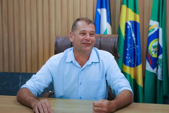 Gerson, sofreu o AVC na tarde de quinta-feira (16), quando foi no Hospital 13 de Maio.