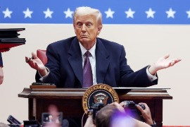 Trump acusa JBS de cartel; 