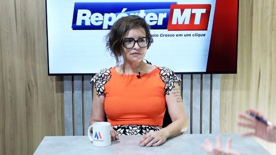 Em entrevista ao RepórterMT, a advogada de direito das famílias Bárbara Lenza Lana explica sobre filiação socioafetiva.