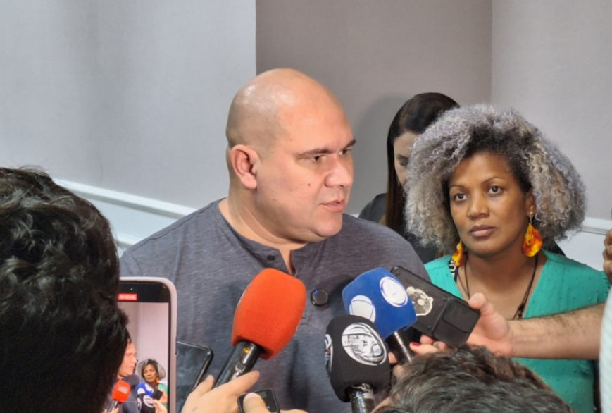 Abilio acaba com feriados emendados nas escolas públicas de Cuiabá 