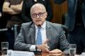 Pivetta assume como governador