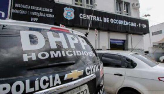 Até o momento, ninguém foi preso e a DHPP investiga o caso.