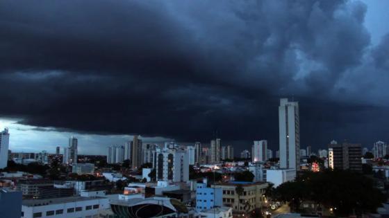 O alerta é válido até as 12h desta quarta-feira (05).