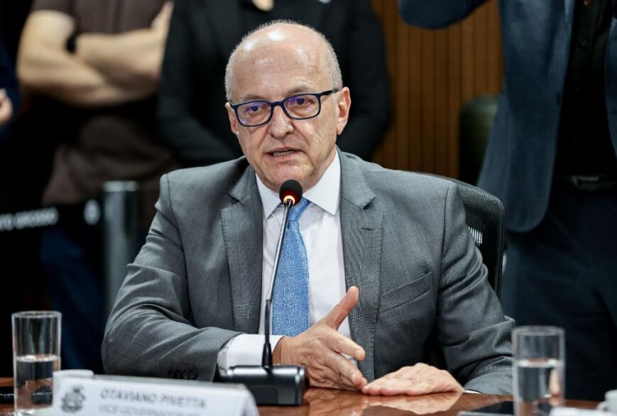 Pivetta detona falta de gestão fiscal de Lula: 