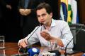 Fabio Garcia se licencia da Casa Civil