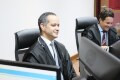 Ciro José de Andrade se despede do TRE-MT