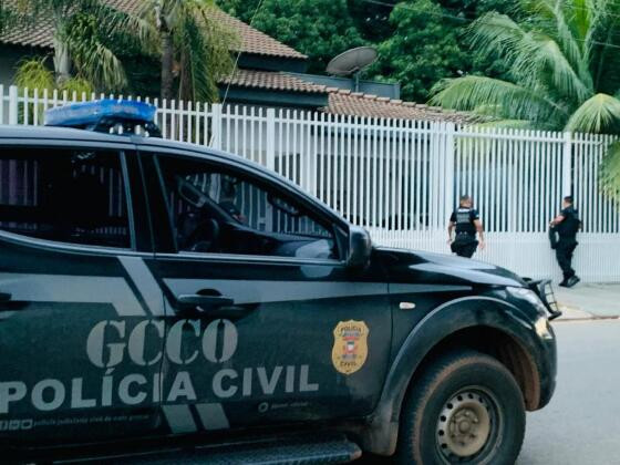 A Polícia Civil reforça a atenção para a verificação ao contratar fretes e na intermediação de cargas,