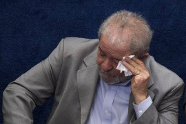 Alemanha decide não por dinheiro no Fundo  de Lula
