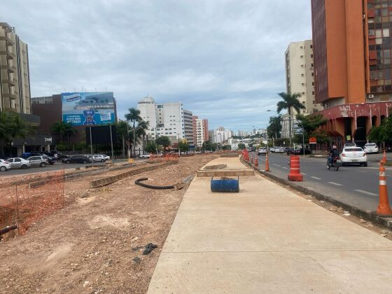 Caso não cumpra o prazo, Consórcio BRT vai deixar de receber R$ 11,4 milhões.