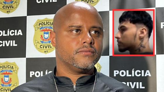 Para Nilson Farias, que é responsável pelo caso, a principal hipótese para a morte da vítima é o fato do assassino não ter aceitado o fim do relacionamento.