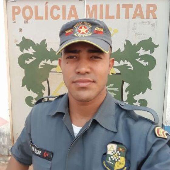 A Polícia Civil investiga a possibilidade de atropelamento.