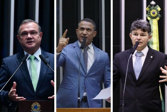 Parlamentares saíram em defesa de Bolsonaro.