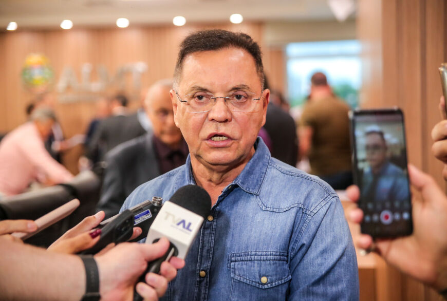 Botelho desafia Abilio a assumir a Santa Casa: 