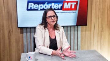 RepórterMT