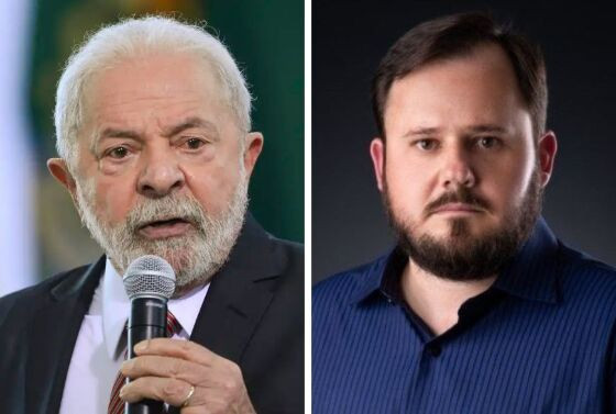 Governo Lula põe em risco a produção nacional, aponta o presidente da Aprosoja.