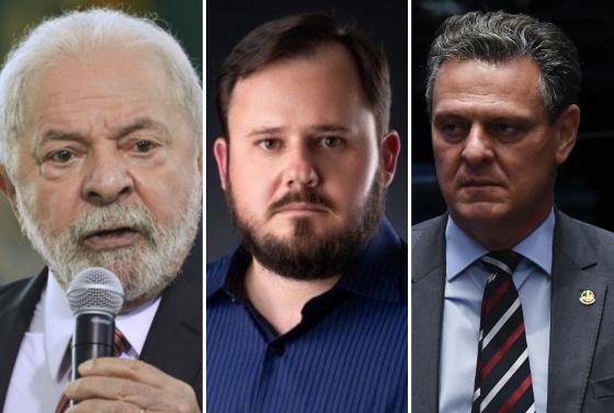 Governo Lula põe em risco a produção nacional, aponta o presidente da Aprosoja.