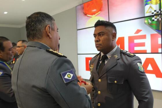 Major foi afastado de comando do Batalhão de Peixoto de Azevedo.