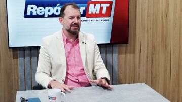 RepórterMT