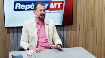 RepórterMT