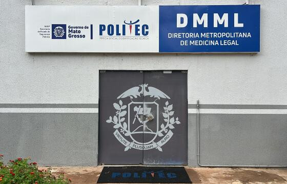 Das vagas administrativas, 13 estão em Cuiabá.