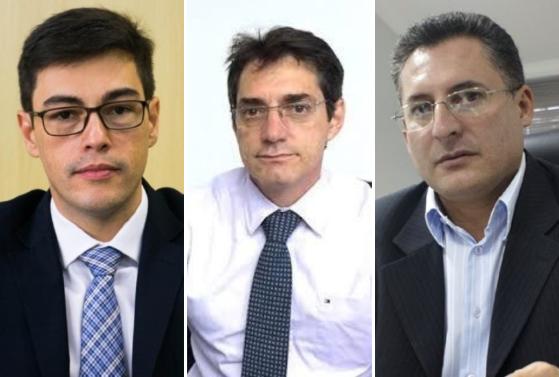 A escolha foi feita em sessão realizada na tarde desta quinta-feira (27).