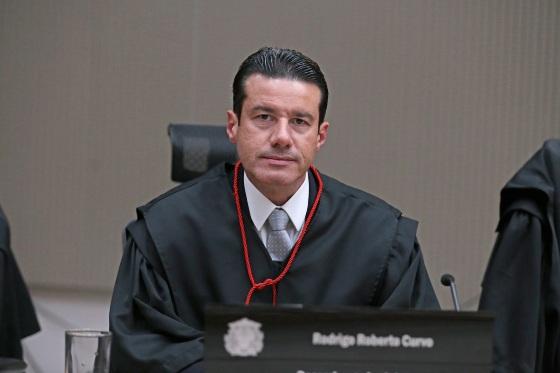 Desembargador é considerado referência nacional à frente de ouvidorias do Judiciário.