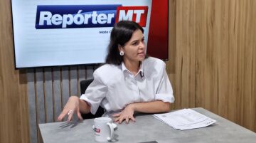 RepórterMT