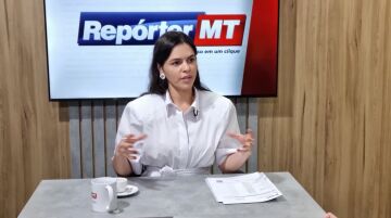 RepórterMT