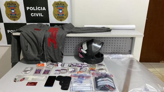 Os alvos da operação desta quinta-feira responderão pelos crimes de homicídio, organização criminosa e ocultação de cadáver, visto que o corpo de Diogo não foi localizado até o momento.