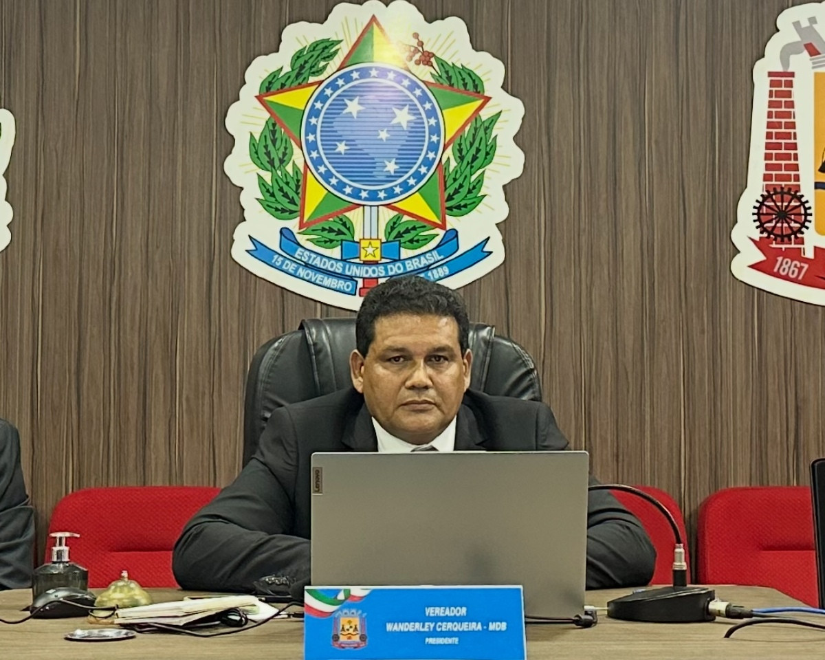 Presidente da Câmara de Várzea Grande é alvo de operação do Gaeco em MT