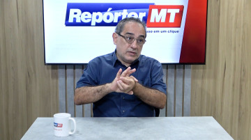 RepórterMT