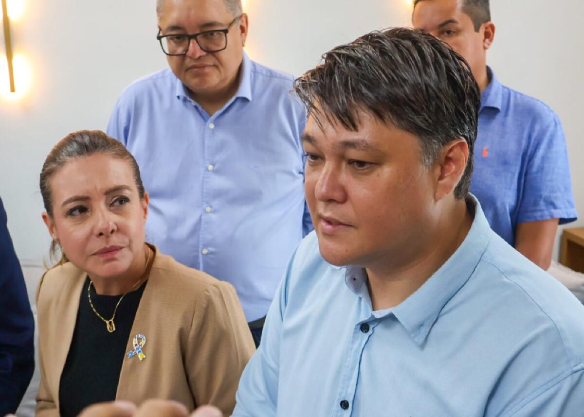 Secretário da Câmara de Várzea Grande alega perseguição em operação do Gaeco