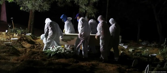 Cinco anos após início da pandemia, número de mortes por Covid ainda é alto