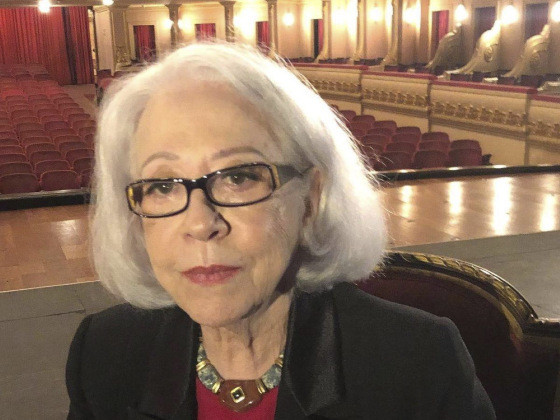 “Quis o acaso, e o acaso tem sempre a última palavra, como diz a Simone de Beauvoir, que o último drama que eu faço é com meu genro