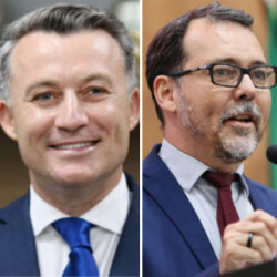 Fotos: JLSiqueira / Montagem: RepórterMT