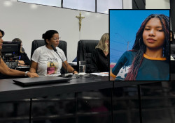 Secom Câmara/Montagem RepórterMT