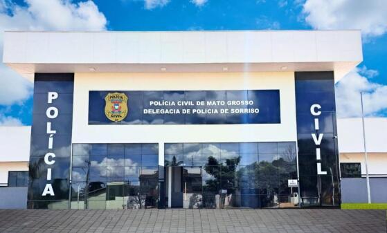 Sorriso deixa a lista de dez cidades mais violentas do país.