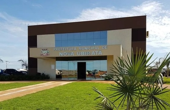 Processo seletivo da Prefeitura de Nova Ubiratã visa contratar quatro profissionais e formar cadastros reservas