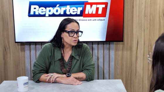 Em entrevista ao RepórterMT, a especialista conta que a dependência tende a surgir de forma silenciosa e progressiva, ganhando força à medida que o organismo passa a tolerar doses maiores.