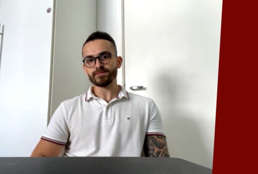 Psiquiatra: Quem tem pai ou mãe com borderline tem 5 vezes mais chance de desenvolver a doença