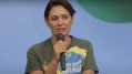 Michelle vem a MT para evento com mulheres